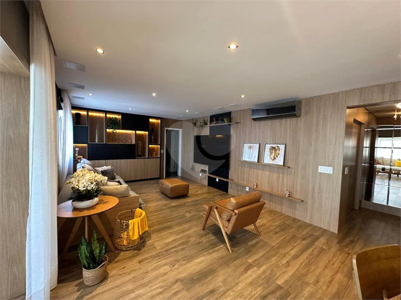 Apartamento à venda com 3 suítes em Jardim Arpoador, São Paulo, SP