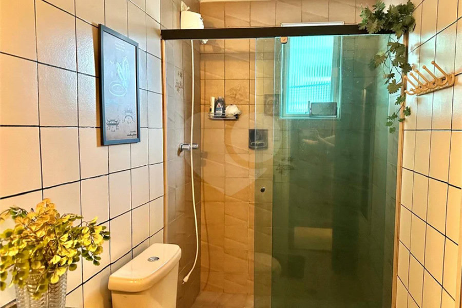 Apartamento à venda com 4 quartos, sendo 1 suíte, em Santana, São Paulo, SP