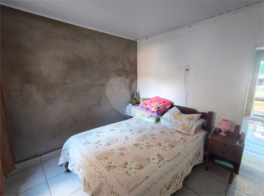 Casa Térrea à venda com 2 quartos em Vila Comercial, Jundiaí, SP