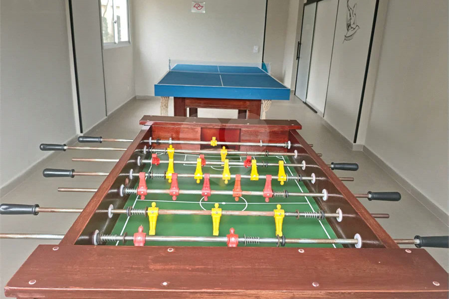 Apartamento para alugar com 2 quartos em Santana, São Paulo, SP