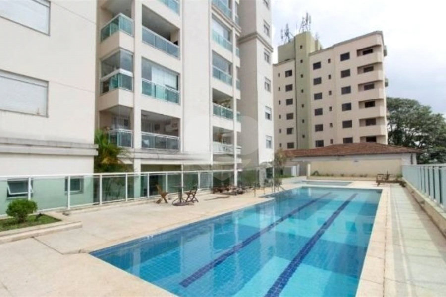 Apartamento à venda com 3 quartos, sendo 1 suíte, em Mandaqui, São Paulo, SP
