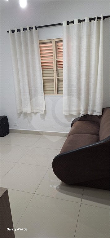 Sobrado à venda com 3 quartos, sendo 2 suítes, em Vila Aparecida, São Paulo, SP