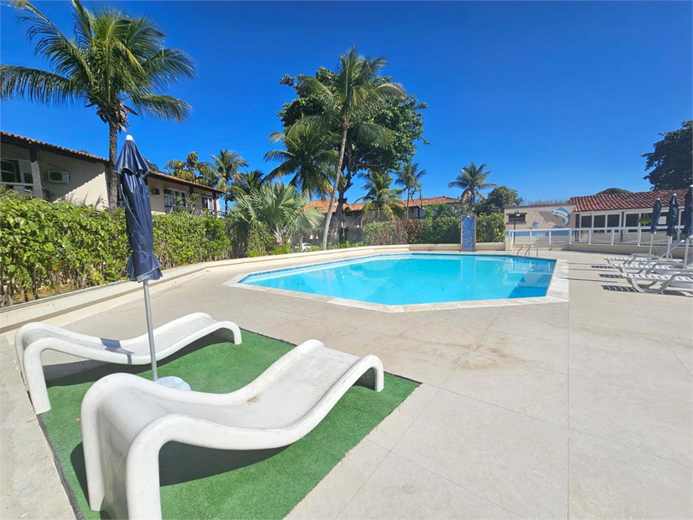 Apartamento à venda com 2 quartos, sendo 1 suíte,  no Centro (mangue), Armação dos Búzios, RJ