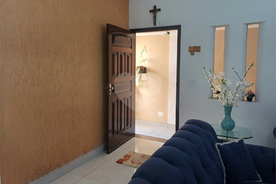 Casa à venda com 3 quartos, sendo 1 suíte, em Casa Verde, São Paulo, SP