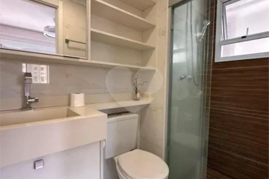 Apartamento à venda com 3 quartos, sendo 1 suíte, em Santana, São Paulo, SP