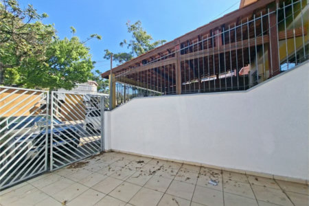 Sobrado para alugar com 3 quartos em Jardim Bonfiglioli, São Paulo, SP