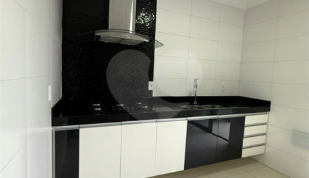 Apartamento à venda com 3 quartos em Jardim Sontag, Salto, SP