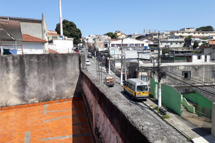 Sobrado à venda com 2 quartos em Casa Verde, São Paulo, SP