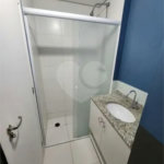 Apartamento à venda com 2 quartos, sendo 1 suíte, em Vila Suzana, São Paulo, SP