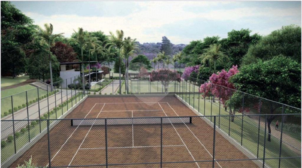 Terreno à venda em San Fernando Valley, Atibaia, SP