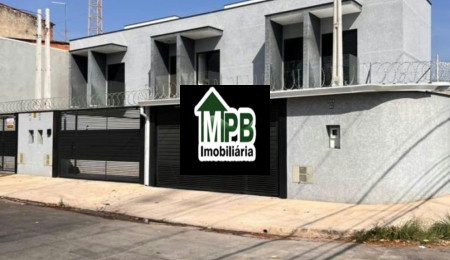 Sobrado à venda com 2 quartos em Jardim Simus, Sorocaba, SP