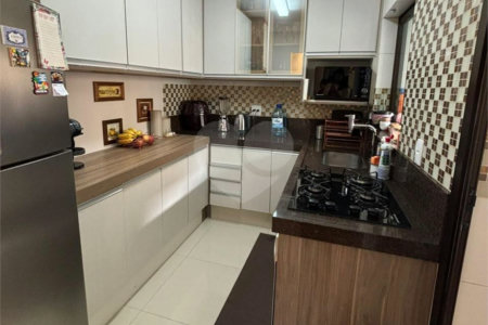 Apartamento à venda com 2 quartos, sendo 1 suíte, em Jardim Guadalajara, Sorocaba, SP