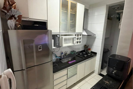 Apartamento à venda com 2 quartos, sendo 1 suíte,  em Residencial Greenville, Ribeirão Preto, SP