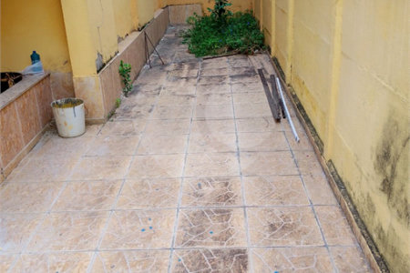 Casa à venda com 2 quartos em Campo Grande, Rio de Janeiro, RJ