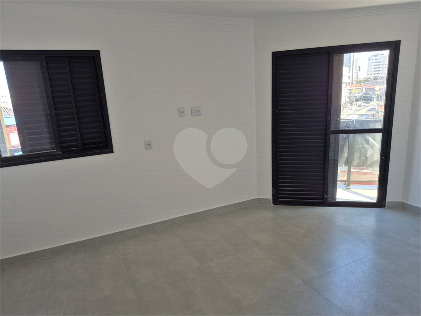 Apartamento para alugar com 2 quartos em Tucuruvi, São Paulo, SP
