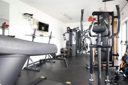 Apartamento à venda com 2 suítes em Vila Andrade, São Paulo, SP