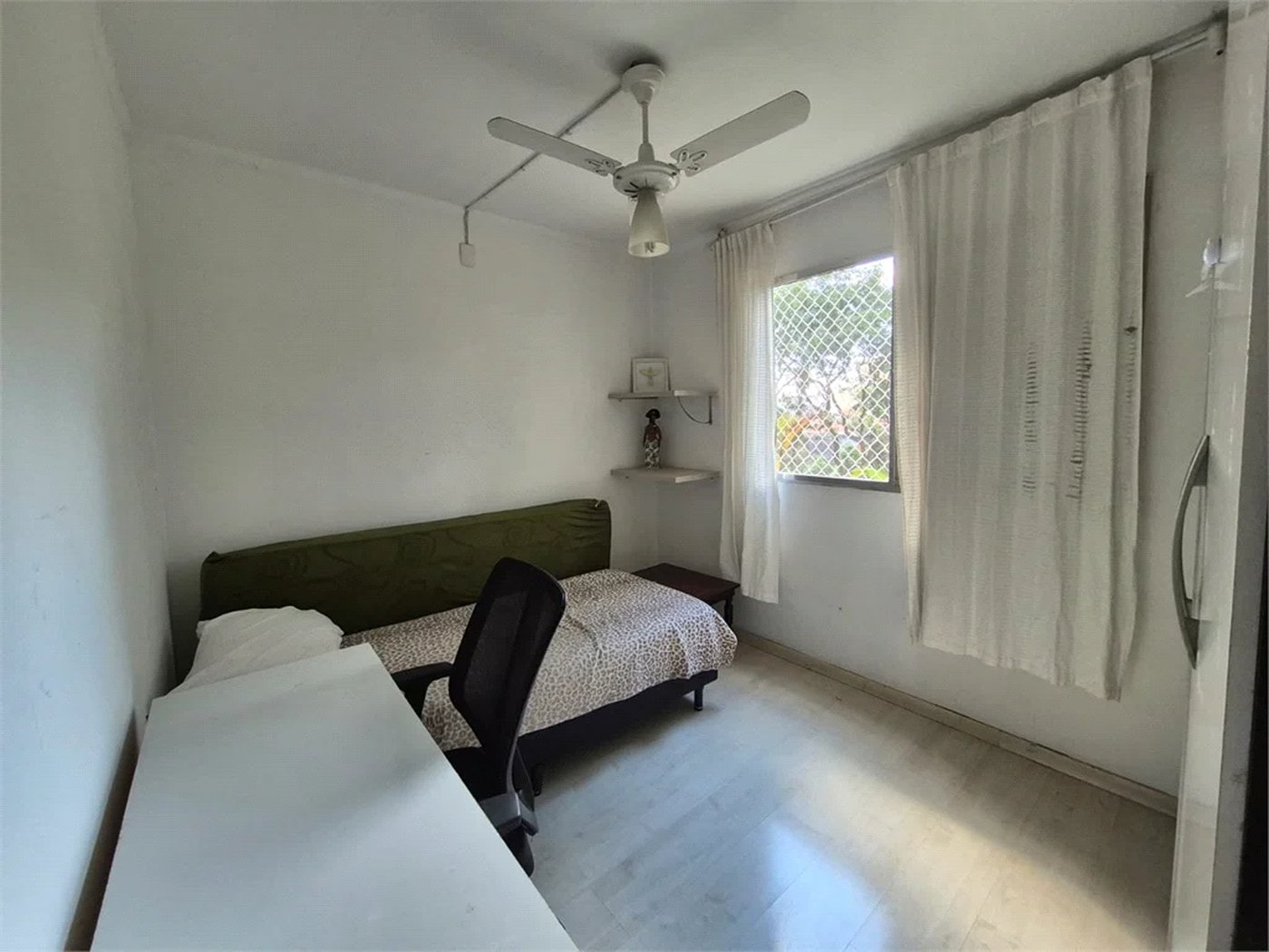 Apartamento para alugar com 2 quartos em Jardim Bonfiglioli, São Paulo, SP