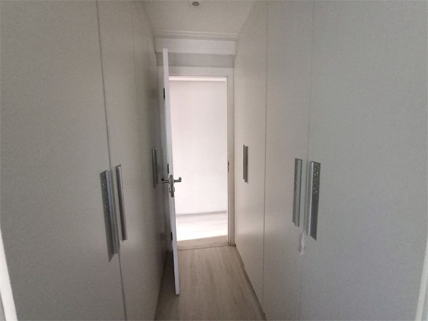 Apartamento Residencial à venda, Gonzaga, Santos - AP0695.