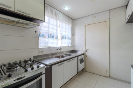 Apartamento à venda com 3 quartos, sendo 1 suíte,  em Granja Julieta, São Paulo, SP