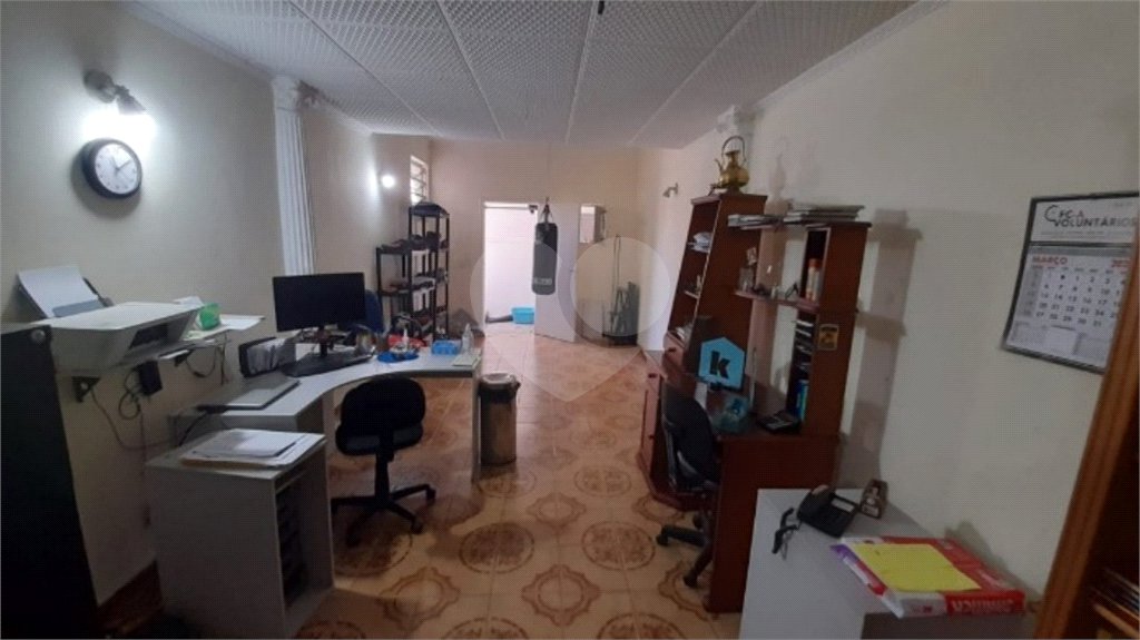 Sobrado à venda com 3 quartos, sendo 1 suíte, em Vila Guilherme, São Paulo, SP