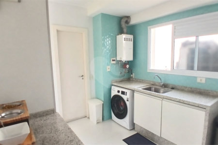Apartamento à venda ou para alugar com 4 suítes no Centro, São Bernardo do Campo, SP