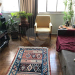 Apartamento à venda com 2 quartos em Sumarezinho, São Paulo, SP