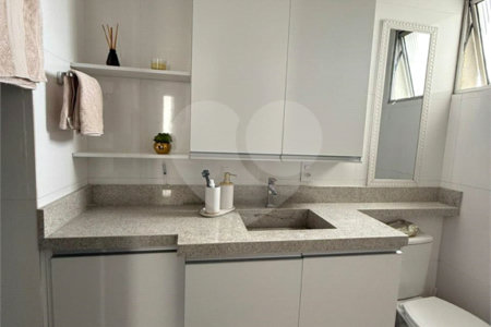 Apartamento à venda com 2 quartos em Jardim Testae, Guarulhos, SP