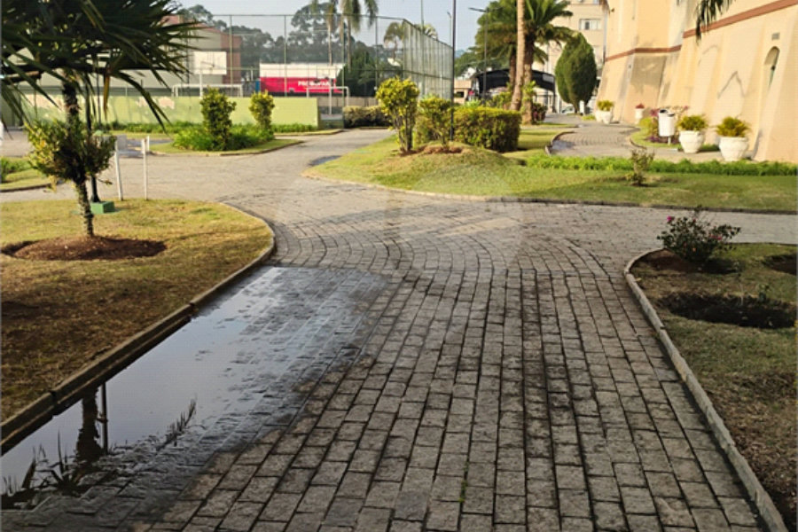 Apartamento à venda com 2 quartos em Parque Mandaqui, São Paulo, SP