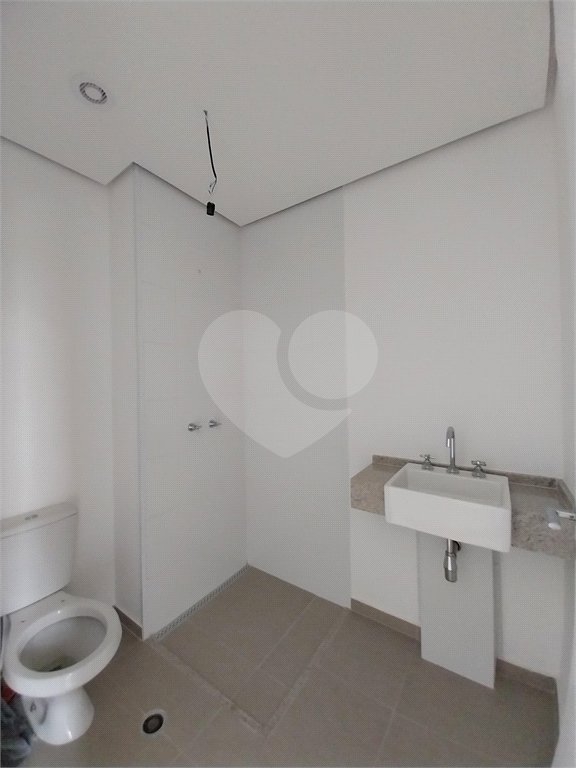 Apartamento à venda com 1 quarto em Pinheiros, São Paulo, SP