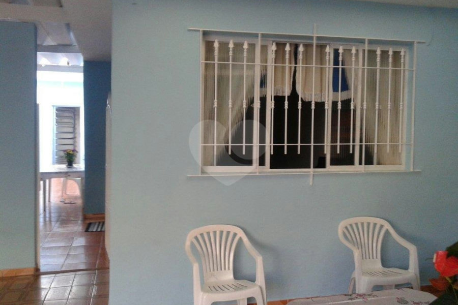 Sobrado à venda com 4 quartos em Tremembé, São Paulo, SP