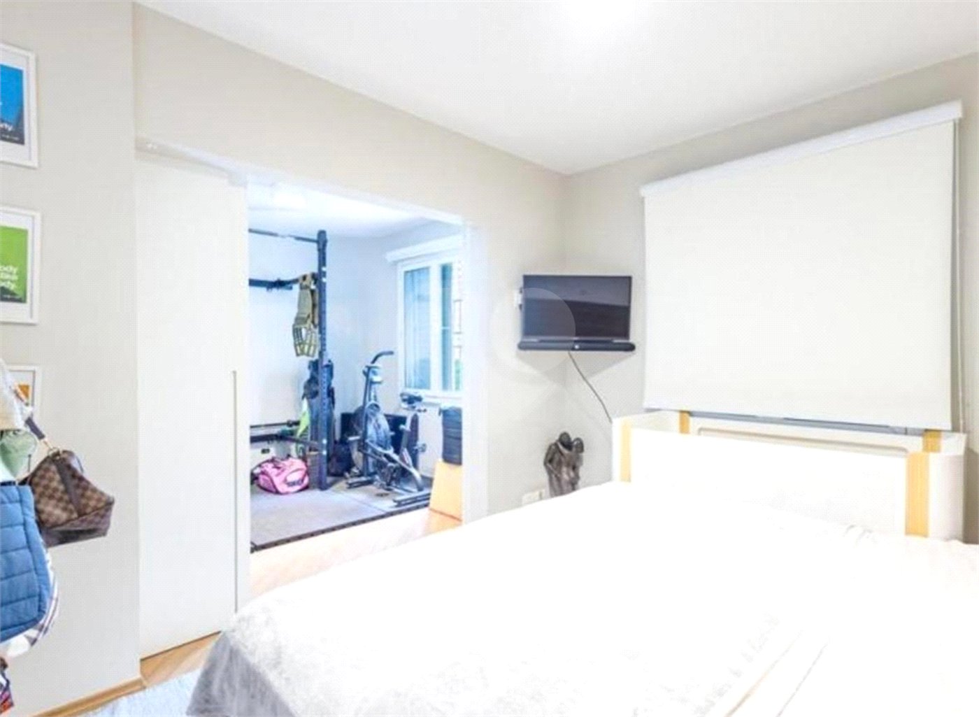 Apartamento à venda com 2 quartos, sendo 1 suíte,  em Jardim Paulista, São Paulo, SP