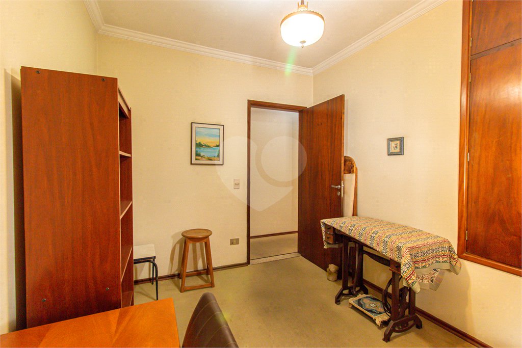 Casa à venda com 3 quartos, sendo 1 suíte, em Chácara Santo Antônio, São Paulo, SP