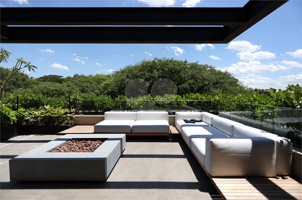 Casa à venda com 4 suítes no condomínio Bothânica Alto de Pinheiros, São Paulo - SP