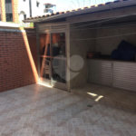 Sobrado à venda ou para alugar com 3 quartos, sendo 1 suíte, em Anália Franco, São Paulo, SP