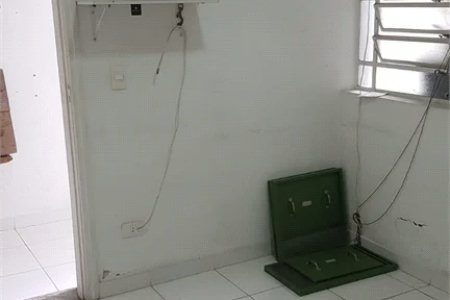Sobrado à venda com 3 quartos, sendo 1 suíte, em Jardim Olympia, São Paulo, SP