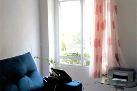 Casa à venda com 3 quartos, sendo 1 suíte,  no condomínio Jardim das Palmas, São Paulo - SP