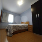 Apartamento à venda com 3 quartos, sendo 2 suítes,  em Vila Gilda, Santo André, SP