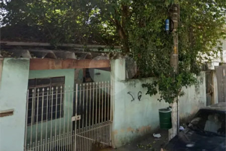 Terreno à venda em Vila Guarani (z Sul), São Paulo, SP