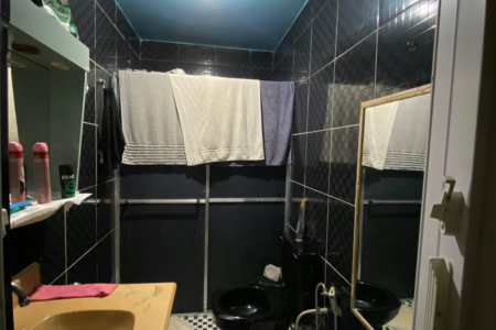 Casa à venda com 4 quartos, sendo 2 suítes, em Parque dos Pinheiros, Hortolândia, SP