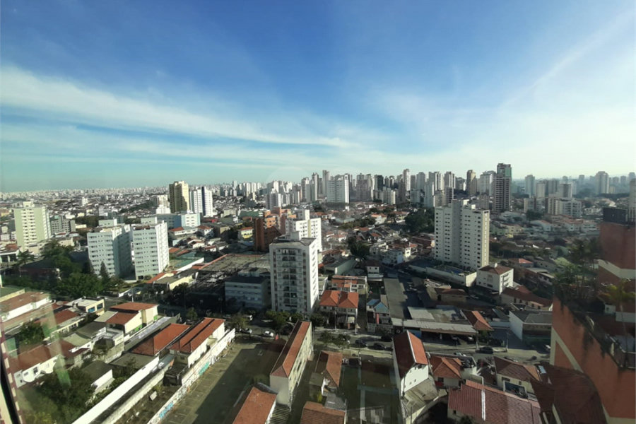 Apartamento à venda com 10 quartos, sendo 6 suítes, em Santana, São Paulo, SP