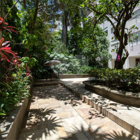 Apartamento à venda com 3 quartos, sendo 1 suíte, em Santa Cecília, São Paulo, SP