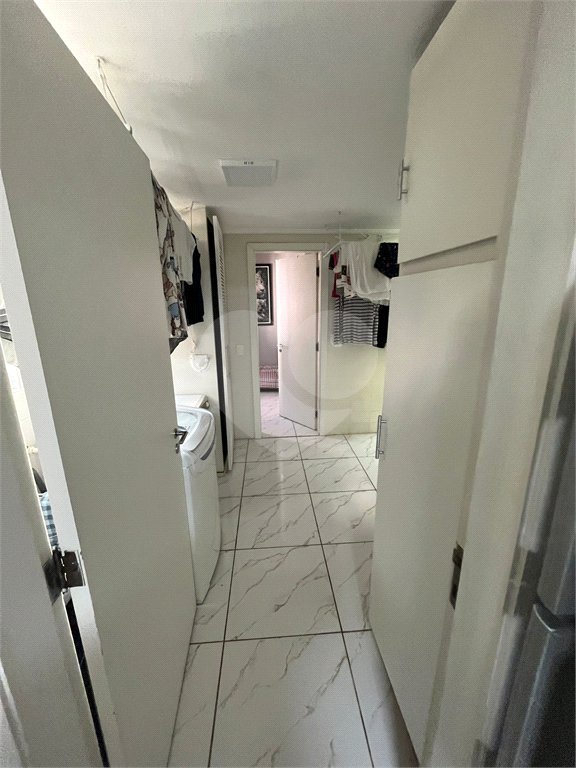 Apartamento para alugar com 4 suítes em Santana, São Paulo, SP