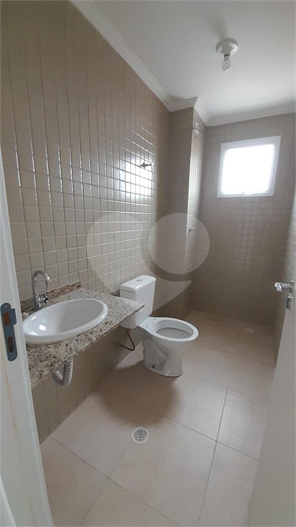 Apartamento para alugar com 2 quartos em Demarchi, São Bernardo do Campo, SP