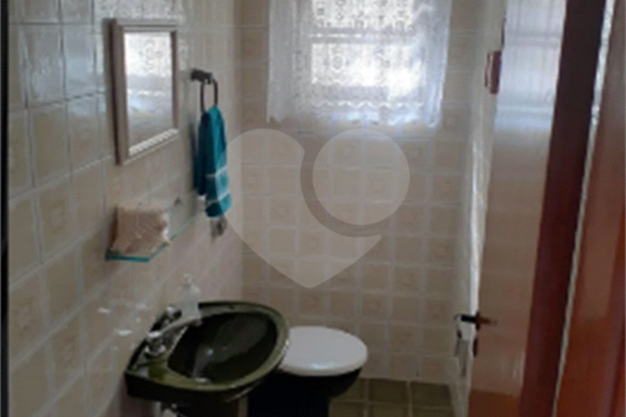 Sobrado à venda com 3 quartos, sendo 1 suíte, em Freguesia do Ó, São Paulo, SP