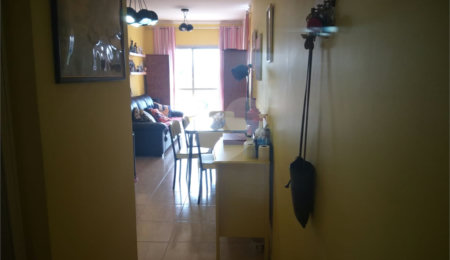 Apartamento à venda com 2 quartos em Vila Guilherme, São Paulo, SP
