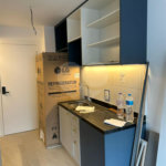 Apartamento para alugar com 1 quarto em Perdizes, São Paulo, SP