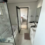 Apartamento à venda com 3 quartos, sendo 2 suítes, em Pico do Amor, Cuiabá, MT
