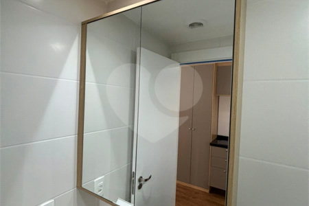 Studio à venda com 1 quarto em Sumaré, São Paulo, SP