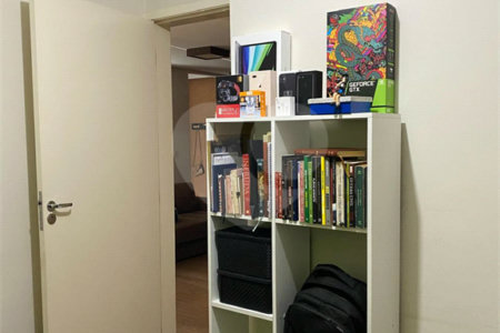 Apartamento à venda com 2 quartos em Vila Urupês, Suzano, SP