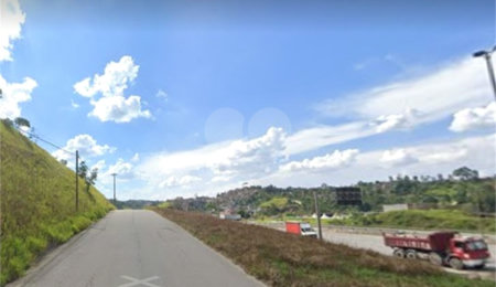 Terreno à venda em Calcárea, Caieiras, SP